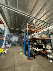 Tuas South Avenue 6 (D22), Factory #458166961